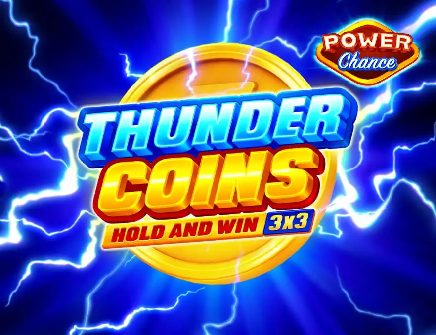 Thunder Coins