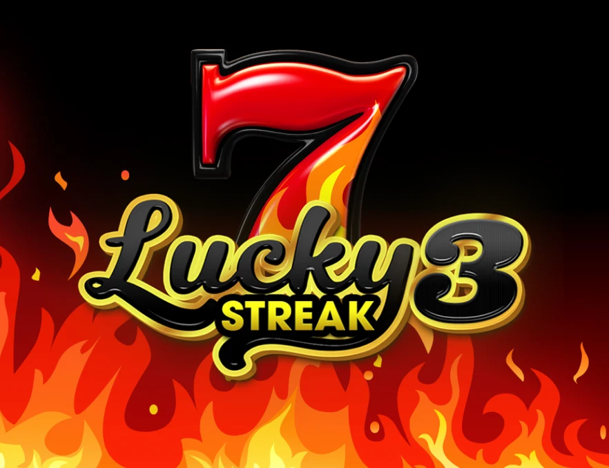 Lucky 7 Streak